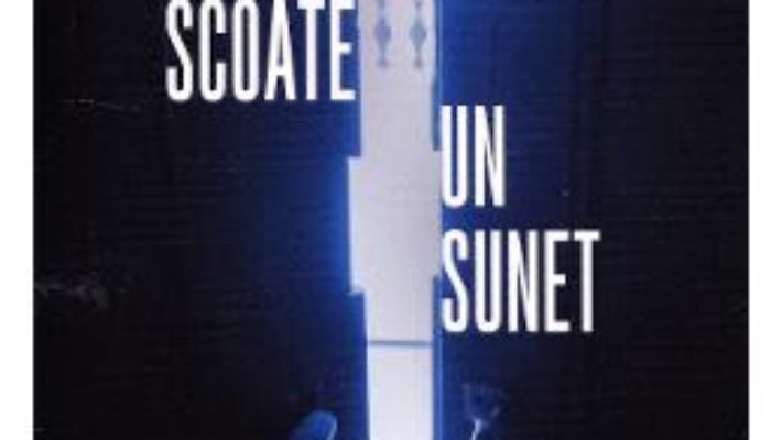 Cartea Nu scoate un sunet – David Jackson (download, pret, reducere)