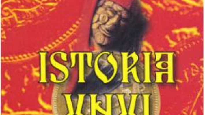 Cartea Istoria unui galban – Vasile Alecsandri (download, pret, reducere)