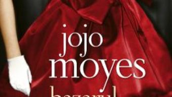 Cartea Bazarul visurilor – Jojo Moyes (download, pret, reducere)