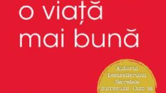 Cartea Cum sa ai o viata mai buna – Dale Carnegie (download, pret, reducere)