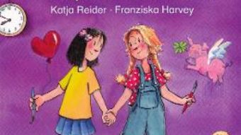 Cartea Paula si eleva cea noua – Katja Reider (download, pret, reducere)