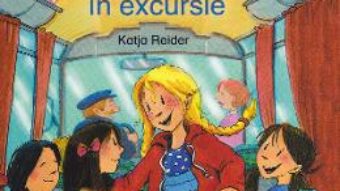 Cartea Paula pleaca in excursie – Katja Reider (download, pret, reducere)