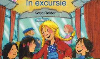 Cartea Paula pleaca in excursie – Katja Reider (download, pret, reducere)