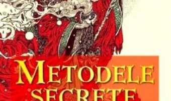 Cartea Metodele secrete ale lui Hermes – Astronin Astrofilus (download, pret, reducere)