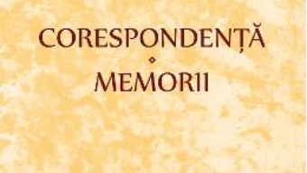 Cartea Corespondenta. Memorii – Ioan Pelivan (download, pret, reducere)