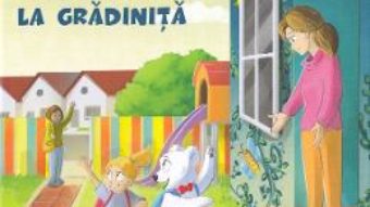 Cartea Fram la gradinita – Irina Forgaciu (download, pret, reducere)