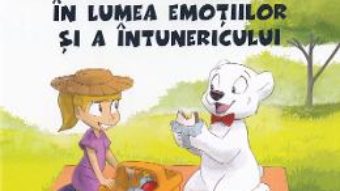 Cartea Fram in lumea emotiilor si a intunericului – Irina Forgaciu (download, pret, reducere)