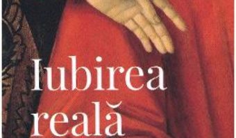 Cartea Iubirea reala – Sharon Salzberg (download, pret, reducere)