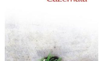 Cartea Cazemata – Tudor Ganea (download, pret, reducere)