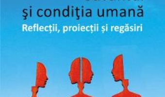 Cartea Cuvantul si conditia umana – Alois Ghergut (download, pret, reducere)