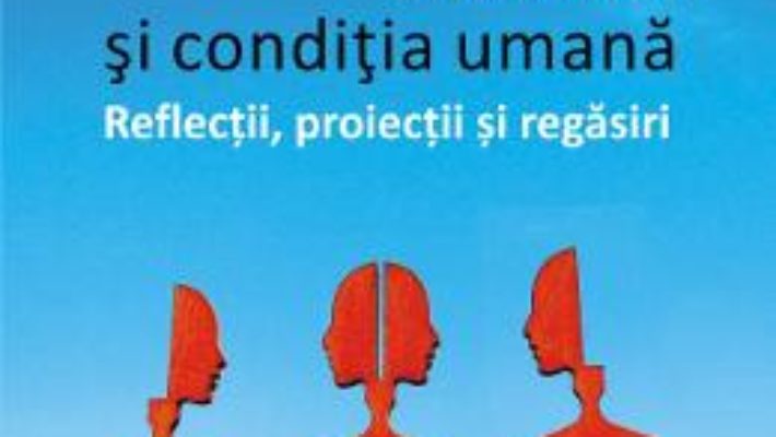 Cartea Cuvantul si conditia umana – Alois Ghergut (download, pret, reducere)