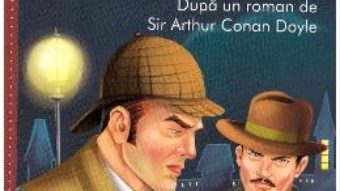 Cartea Aventurile lui Sherlock Holmes – Arthur Conan Doyle (download, pret, reducere)