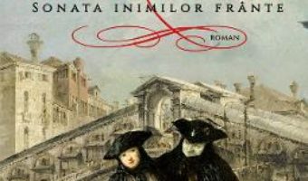 Cartea Giacomo Casanova. Sonata inimilor frante – Matteo Strukul (download, pret, reducere)