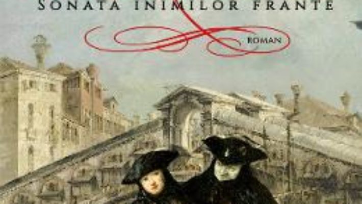 Cartea Giacomo Casanova. Sonata inimilor frante – Matteo Strukul (download, pret, reducere)