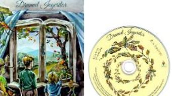 Cartea Drumul Ingerilor + CD – Brandusa Vranceanu (download, pret, reducere)