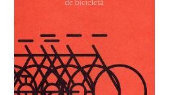 Cartea Liber la pedalat – Grant Petersen (download, pret, reducere)