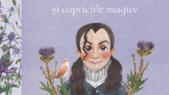 Cartea Paganini si capriciile magice – Cristina Andone (download, pret, reducere)