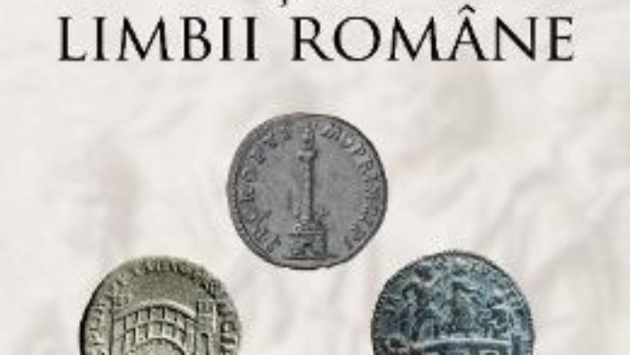 Cartea Formarea poporului roman si a limbii romane – Constantin C. Petolescu (download, pret, reducere)