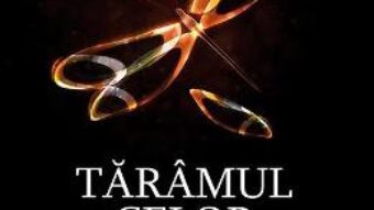 Pret Carte Taramul celor cinci cercuri – David Baldacci PDF Online