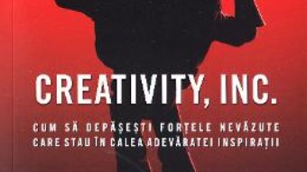 Pret Carte Creativity, Inc. – Ed Catmull PDF Online