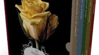 Pret Carte Pachet: Seria Florile de la mansarda (5 carti) – V.C. Andrews PDF Online