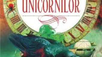 Cartea Balada unicornilor – Ledicia Costas (download, pret, reducere)