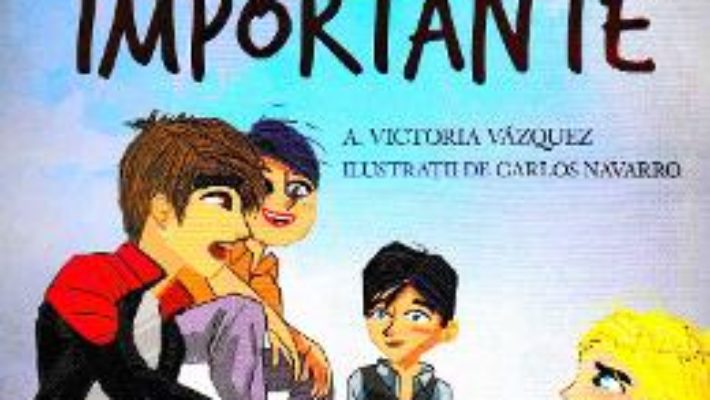 Cartea Scoala de dans. Decizii importante – Victoria Vazquez, Carlos Navarro (download, pret, reducere)