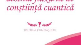 Cartea Cuvintele deschid fluxurile de constiinta cuantica – Niculina Gheorghita (download, pret, reducere)