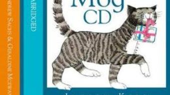 Cartea The Big Mog Collection – Judith Kerr (download, pret, reducere)