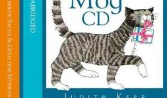 Cartea The Big Mog Collection – Judith Kerr (download, pret, reducere)