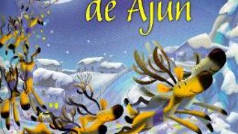 Cartea Era Noaptea de Ajun – John Joven (download, pret, reducere)