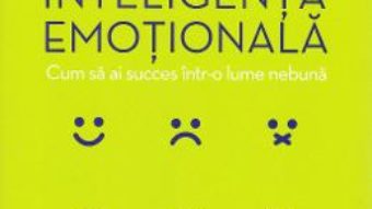 Cartea Scurt ghid de inteligenta emotionala – Andy Cope, Amy Bradley (download, pret, reducere)