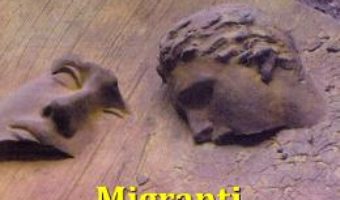 Cartea Migranti fara bagaje – Constantin Stancu (download, pret, reducere)