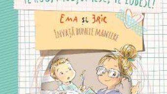 Cartea Te rog, multumesc, te iubesc! – Ioana Chicet-Macoveiciuc (download, pret, reducere)