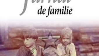 Cartea Jurnal de familie – Alcaz (download, pret, reducere)