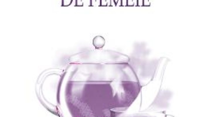 Cartea Decoct de femeie – Sorin Lavric (download, pret, reducere)