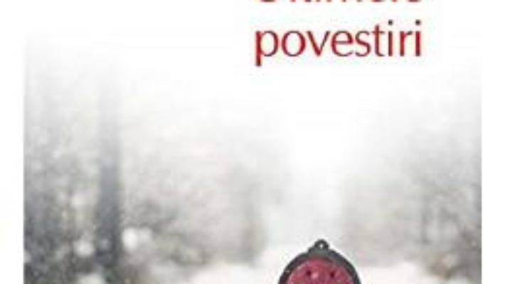 Cartea Ultimele povestiri – Olga Tokarczuk (download, pret, reducere)