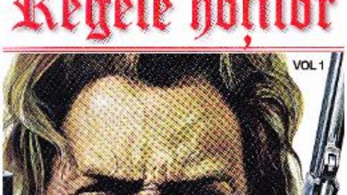 Pret Carte Cartouche, regele hotilor vol.1 – Jules de Grandpre PDF Online