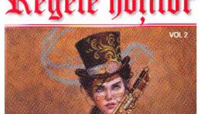 Pret Carte Cartouche, regele hotilor vol.2 – Jules de Grandpre PDF Online