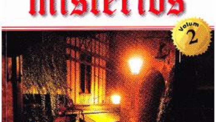 Pret Carte Parisul misterios vol.2 – Ponson du Terrail PDF Online