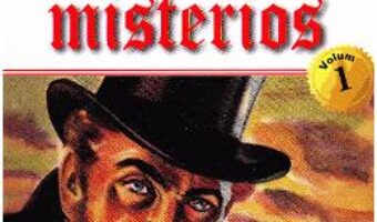 Pret Carte Parisul misterios vol.1 – Ponson du Terrail PDF Online