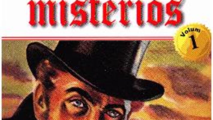 Pret Carte Parisul misterios vol.1 – Ponson du Terrail PDF Online