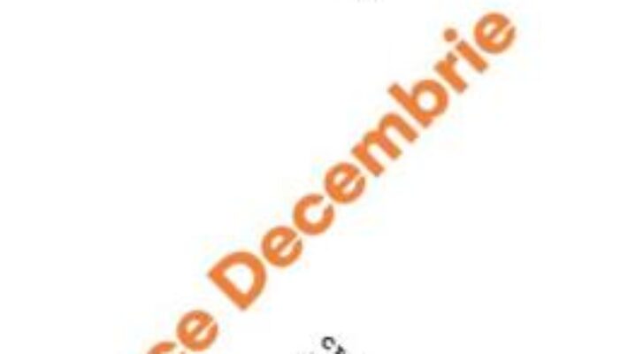 Pret Carte Zece Decembrie – George Saunders PDF Online