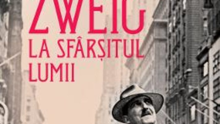 Cartea Exilul imposibil. Stefan Zweig la sfarsitul lumii – George Prochnik (download, pret, reducere)