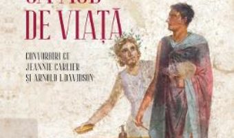 Cartea Filozofia ca mod de viata – Pierre Hadot (download, pret, reducere)