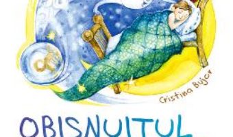 Cartea Obisnuitul neobisnuit – Cristina Bujor (download, pret, reducere)