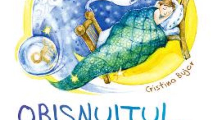 Cartea Obisnuitul neobisnuit – Cristina Bujor (download, pret, reducere)