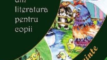 Cartea Pagini alese din literatura pentru copii. Vol.2 (download, pret, reducere)