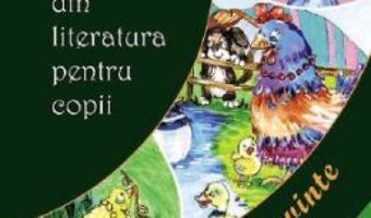 Cartea Pagini alese din literatura pentru copii. Vol.2 (download, pret, reducere)