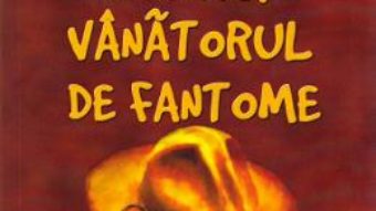 Cartea Carnacki, vanatorul de fantome – William Hope Hodgson (download, pret, reducere)